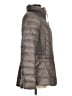 Bernardo Fashions 100% Nylon Gray Jacket Size M - photo 4