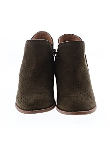 Fergie Ankle Boots (view 2)