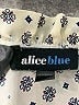 Alice Blue 100% Polyester Ivory Sleeveless Blouse Size S - photo 7