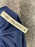 Forgotten Grace 100% Polyester Solid Blue Formal Skirt Size M - photo 4