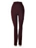 Lululemon Athletica Burgundy Active Pants Size 2 - photo 1