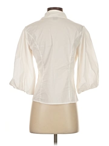 Gracia 3/4 Sleeve Blouse (view 2)