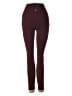 Lululemon Athletica Burgundy Active Pants Size 2 - photo 2