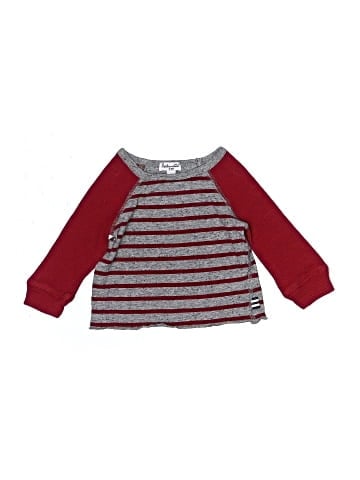 Splendid 3/4 Sleeve T-Shirt (view 1)