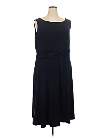 Jessica Howard Casual Dress (view 1)
