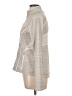 Athleta Ivory Track Jacket Size L - photo 5