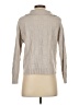 TRUTH BY REPUBLIC Tan Pullover Sweater Size S - photo 2