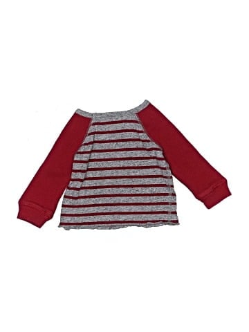 Splendid 3/4 Sleeve T-Shirt (view 2)