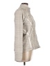 Athleta Ivory Track Jacket Size L - photo 4
