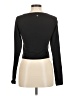 Athleta Black Long Sleeve Top Size M - photo 2