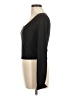 Athleta Black Long Sleeve Top Size M - photo 5