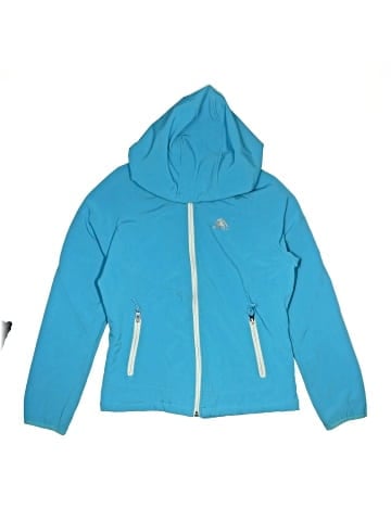 SNOZU Zip Up Hoodie (view 1)