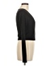 Athleta Black Long Sleeve Top Size M - photo 4