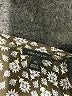 Ann Taylor 100% Polyester Brown Short Sleeve Blouse Size XXL - photo 7