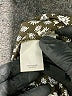 Ann Taylor 100% Polyester Brown Short Sleeve Blouse Size XXL - photo 8