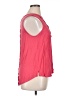 Daniel Rainn 100% Rayon Pink Sleeveless Blouse Size XL - photo 4