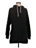 Assorted Brands 100% Cotton Black Pullover Hoodie Size S - photo 1