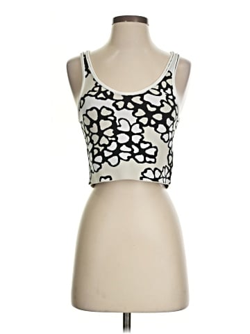 3.1 Phillip Lim Sleeveless Top (view 1)