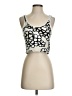 3.1 Phillip Lim Ivory Sleeveless Top Size XS - photo 1