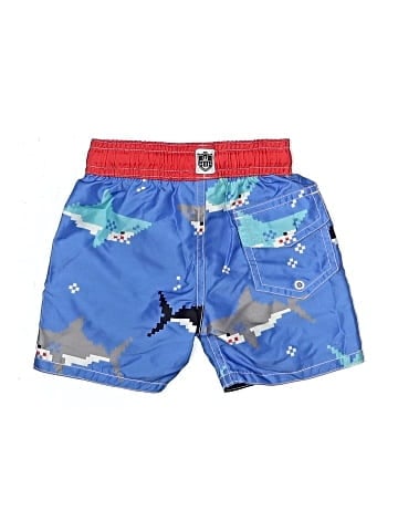 WES AND WILLY Board Shorts (view 2)