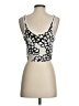 3.1 Phillip Lim Ivory Sleeveless Top Size XS - photo 2
