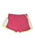Adidas Color Block Pink Athletic Shorts Size XS - photo 2