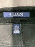 Chaps Black Jeans Size 6 - photo 7