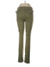 Current/Elliott Green Casual Pants Size 30 waist - photo 2