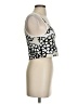 3.1 Phillip Lim Ivory Sleeveless Top Size XS - photo 4