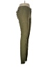 Current/Elliott Green Casual Pants Size 30 waist - photo 4