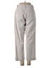 Eddie Bauer Gray Casual Pants Size 2 - photo 2