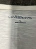 Croft & Barrow White Sleeveless Top Size L - photo 7