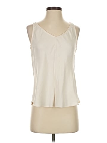 Vetta Sleeveless Blouse (view 1)