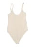 Wishlist Ivory Bodysuit Size M - photo 1