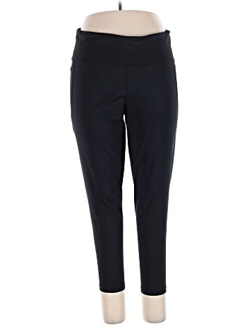 Ideology Active Pants (view 1)