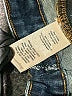 Style Me Blue Jeans Size 25 waist (estimated) - photo 7