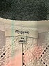 Madewell Ivory Short Sleeve Blouse Size XS - photo 7