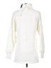 Varley White Ivory Turtleneck Sweater Size XS - photo 2