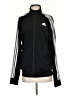 Adidas 100% Polyester Black Sweatshirt Size S - photo 1