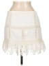 Assorted Brands Ivory Casual Skirt Size M - photo 2