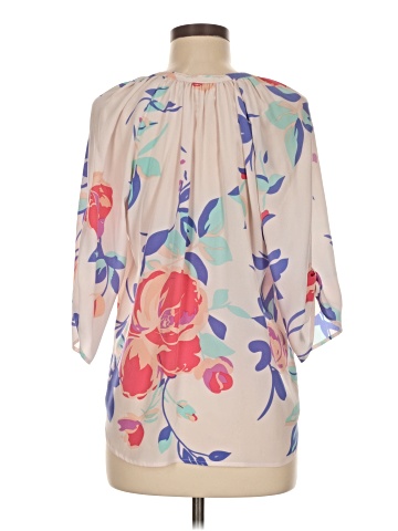 Yumi Kim 3/4 Sleeve Blouse (view 2)