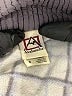 Avalanche 100% Nylon Solid Gray Snow Jacket Size S - photo 6