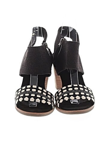 TOMS Heels (view 2)