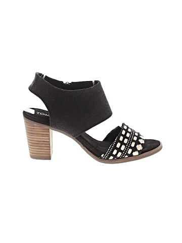 TOMS Heels (view 1)