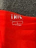 Tail Solid Red Orange Skort Size L - photo 3