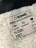 Ci Sono Black Vest Size L - photo 6