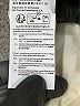 BOSS by HUGO BOSS Ivory Blazer Size 4 - photo 8