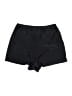 Ceeb Solid Black Athletic Shorts Size 16 - photo 2