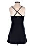 Gilly Hicks Solid Black Cocktail Dress Size XXS - photo 2