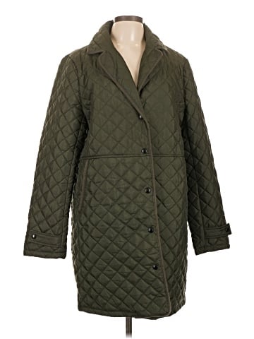 Sam Edelman Coat (view 1)